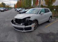 WP1AE2AYXMDA24616 2021 PORSCHE CAYENNE