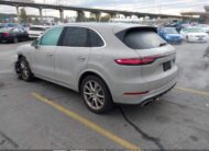 WP1AE2AYXMDA24616 2021 PORSCHE CAYENNE