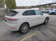 WP1AE2AYXMDA24616 2021 PORSCHE CAYENNE