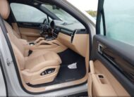 WP1AE2AYXMDA24616 2021 PORSCHE CAYENNE