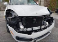 WP1AE2AYXMDA24616 2021 PORSCHE CAYENNE
