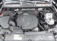 WA1FNAFYXJ2217327 2018 AUDI Q5
