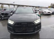 WA1FNAFYXJ2217327 2018 AUDI Q5