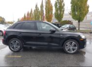 WA1FNAFYXJ2217327 2018 AUDI Q5