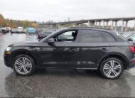 WA1FNAFYXJ2217327 2018 AUDI Q5