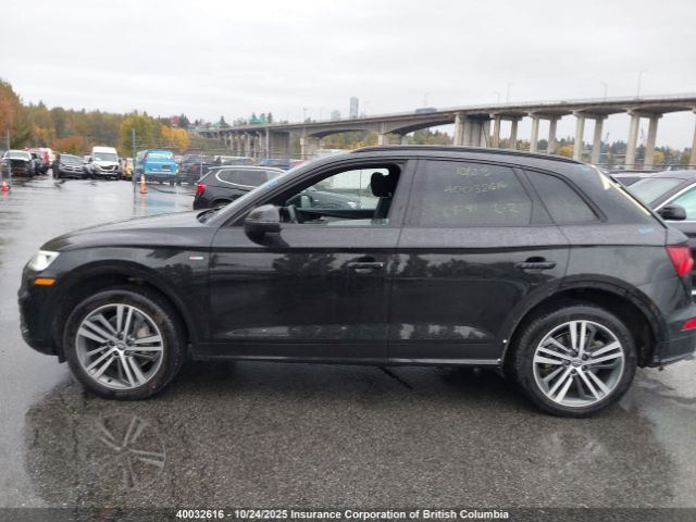 WA1FNAFYXJ2217327 2018 AUDI Q5