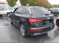 WA1FNAFYXJ2217327 2018 AUDI Q5