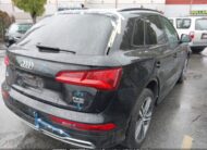 WA1FNAFYXJ2217327 2018 AUDI Q5