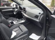 WA1FNAFYXJ2217327 2018 AUDI Q5