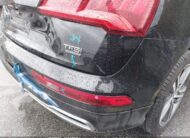 WA1FNAFYXJ2217327 2018 AUDI Q5