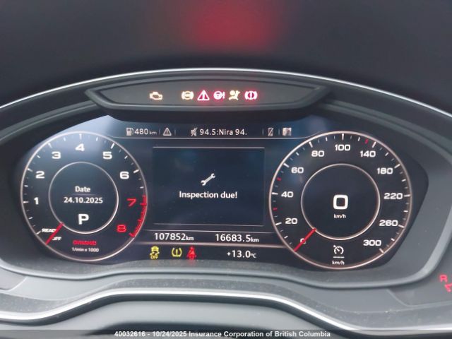 WA1FNAFYXJ2217327 2018 AUDI Q5