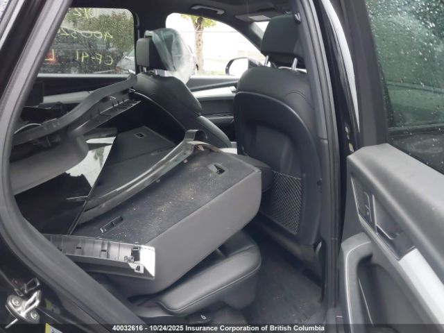 WA1FNAFYXJ2217327 2018 AUDI Q5