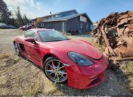 WP0AB2A84JK278095 2018 PORSCHE CAYMAN