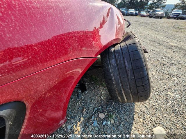 WP0AB2A84JK278095 2018 PORSCHE CAYMAN