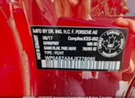 WP0AB2A84JK278095 2018 PORSCHE CAYMAN