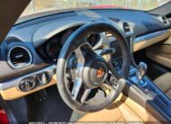 WP0AB2A84JK278095 2018 PORSCHE CAYMAN