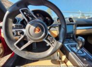 WP0AB2A84JK278095 2018 PORSCHE CAYMAN