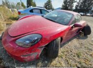 WP0AB2A84JK278095 2018 PORSCHE CAYMAN
