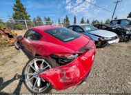 WP0AB2A84JK278095 2018 PORSCHE CAYMAN