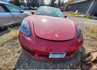 WP0AB2A84JK278095 2018 PORSCHE CAYMAN