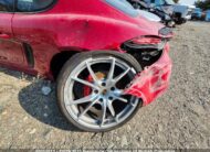 WP0AB2A84JK278095 2018 PORSCHE CAYMAN