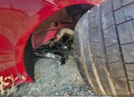 WP0AB2A84JK278095 2018 PORSCHE CAYMAN