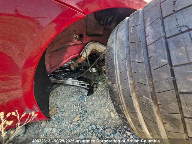 WP0AB2A84JK278095 2018 PORSCHE CAYMAN