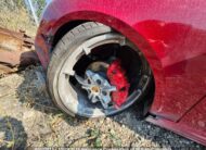 WP0AB2A84JK278095 2018 PORSCHE CAYMAN