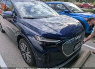 WA1G2AFZ1PP001884 2023 AUDI Q4