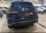 WA1G2AFZ1PP001884 2023 AUDI Q4