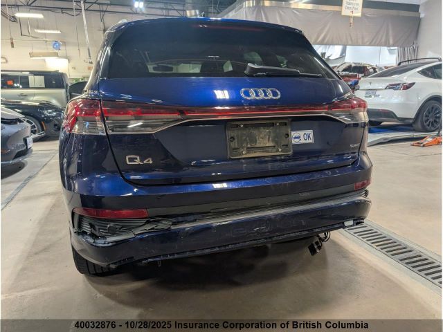 WA1G2AFZ1PP001884 2023 AUDI Q4