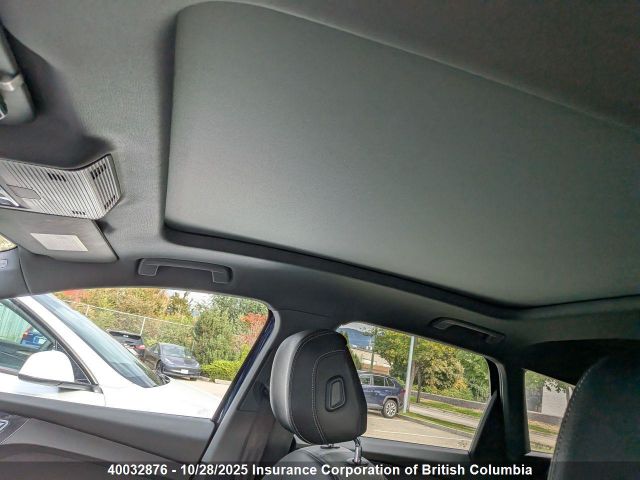 WA1G2AFZ1PP001884 2023 AUDI Q4