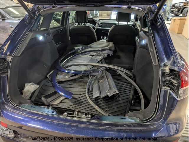 WA1G2AFZ1PP001884 2023 AUDI Q4