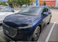 WA1G2AFZ1PP001884 2023 AUDI Q4