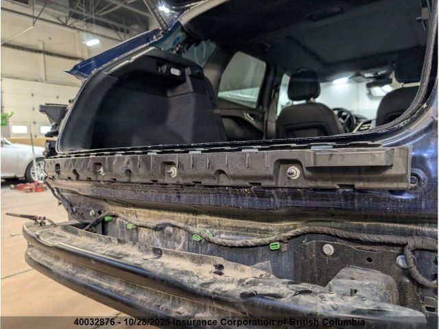 WA1G2AFZ1PP001884 2023 AUDI Q4