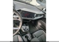 WA1G2AFZ1PP001884 2023 AUDI Q4