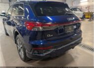 WA1G2AFZ1PP001884 2023 AUDI Q4