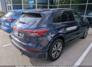 WA1G2AFZ1PP001884 2023 AUDI Q4