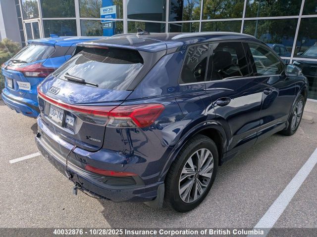 WA1G2AFZ1PP001884 2023 AUDI Q4