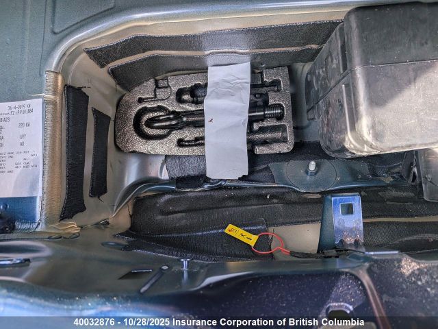 WA1G2AFZ1PP001884 2023 AUDI Q4