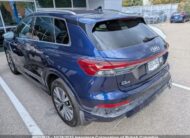 WA1G2AFZ1PP001884 2023 AUDI Q4