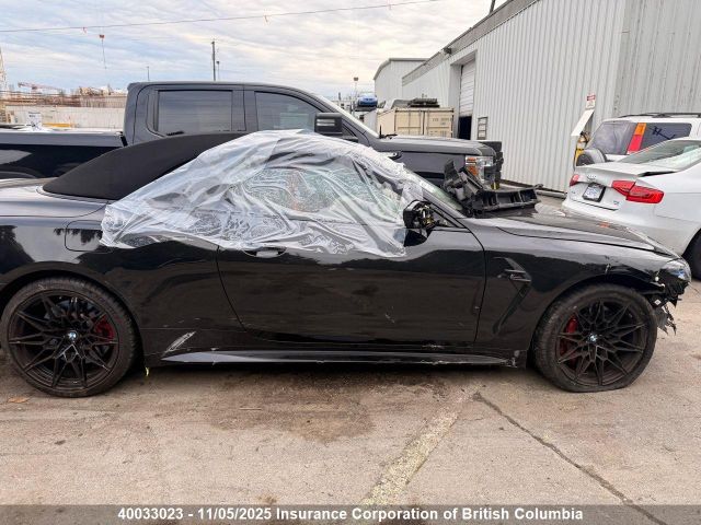 WBS33BA06RCP56614 2024 BMW M4