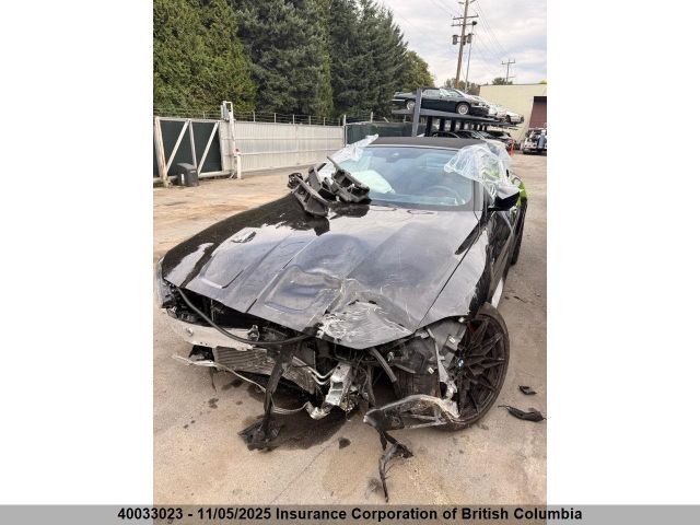WBS33BA06RCP56614 2024 BMW M4