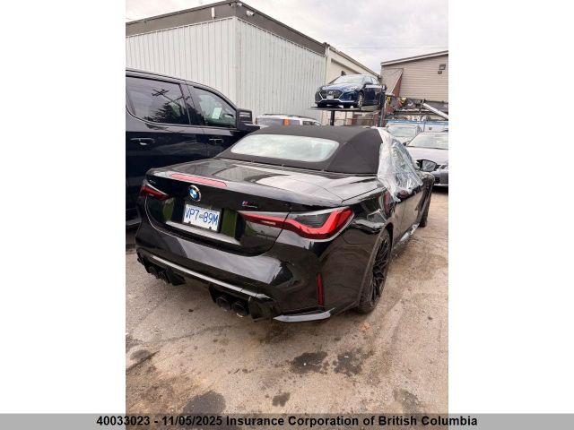 WBS33BA06RCP56614 2024 BMW M4