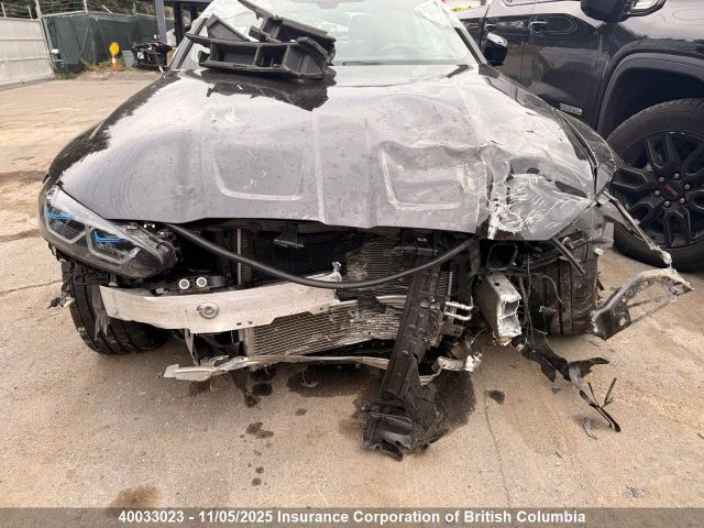 WBS33BA06RCP56614 2024 BMW M4