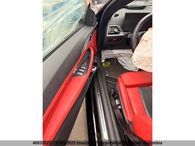 WBS33BA06RCP56614 2024 BMW M4