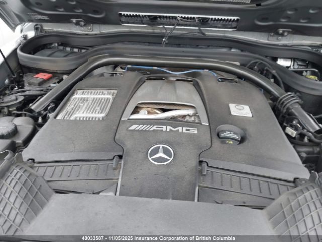 WDCYC7HJ3KX318604 2019 MERCEDES-BENZ G