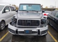 WDCYC7HJ3KX318604 2019 MERCEDES-BENZ G