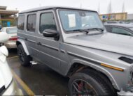 WDCYC7HJ3KX318604 2019 MERCEDES-BENZ G