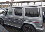 WDCYC7HJ3KX318604 2019 MERCEDES-BENZ G